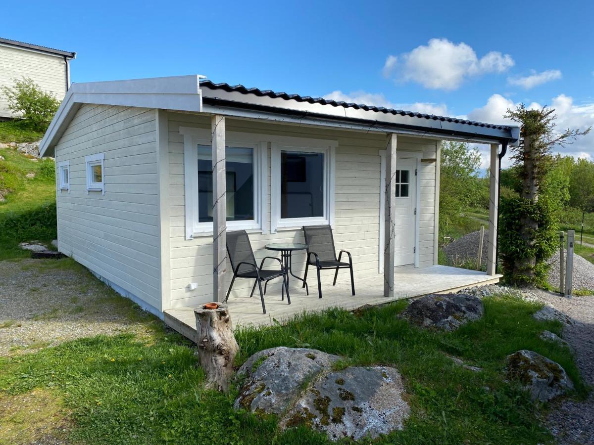 Feriehus Med Sjoutsikt Sætra Exterior foto
